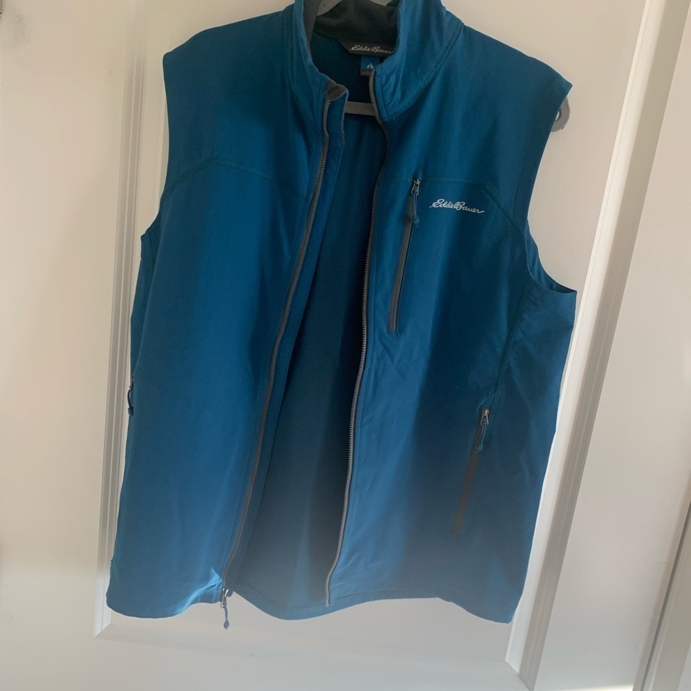 EDDIE Bauer Vest - Picture 5 of 9